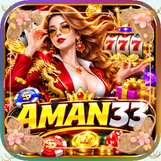 aman33 — mitra unggulan
